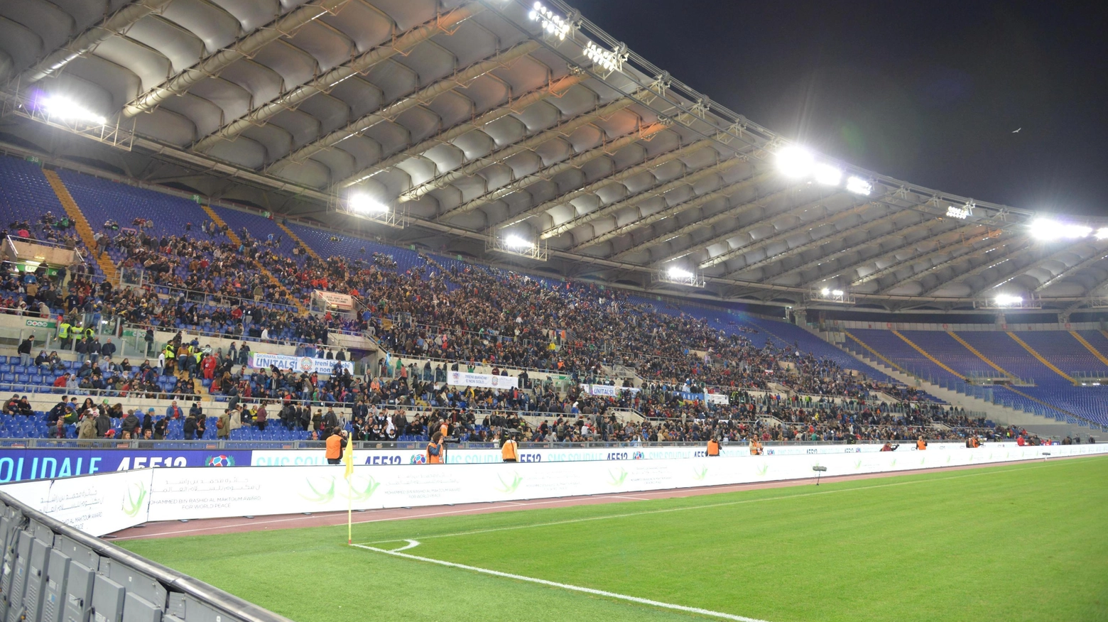 Finale di Coppa Italia, perché la curva dell’Inter non tifa?