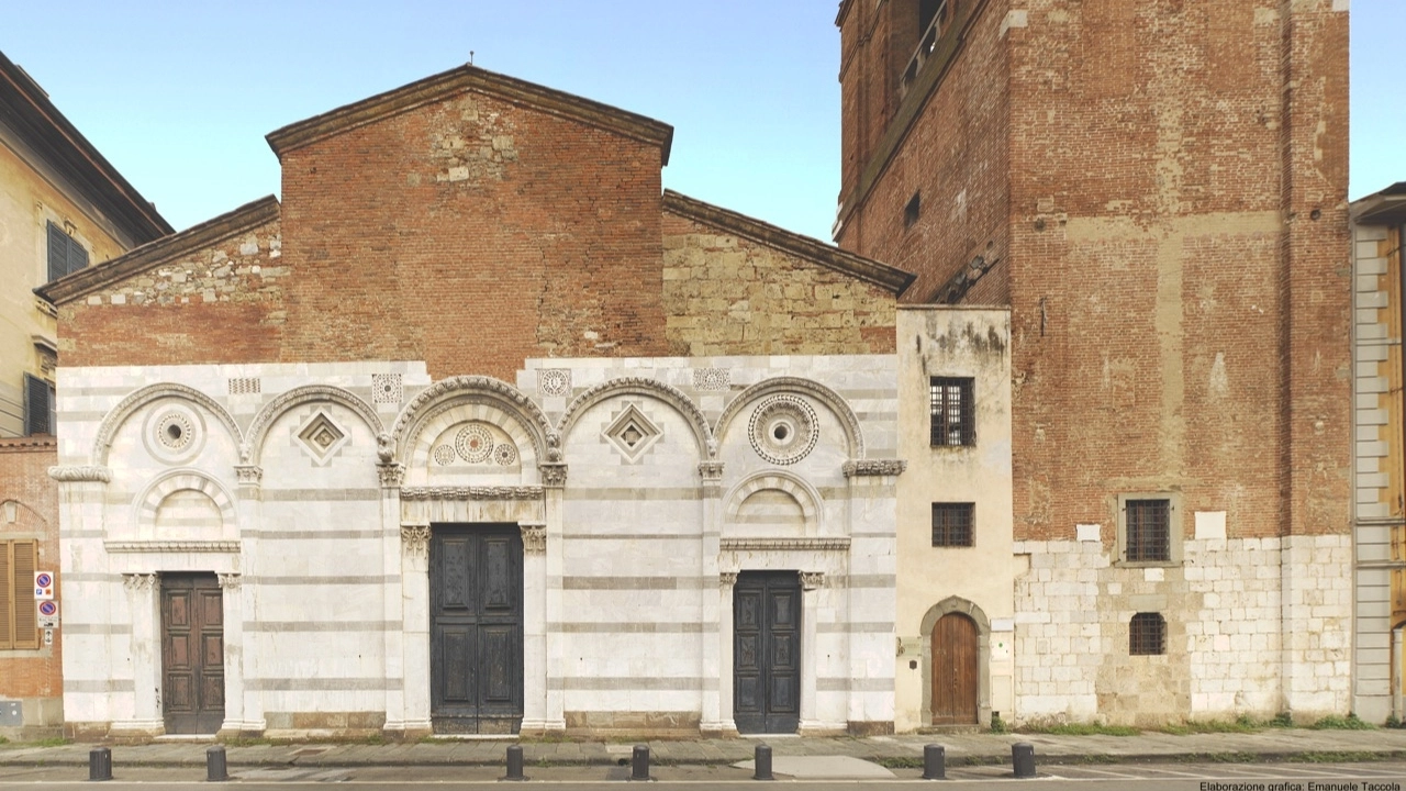 La gipsoteca di arte antica La gipsoteca di arte antica