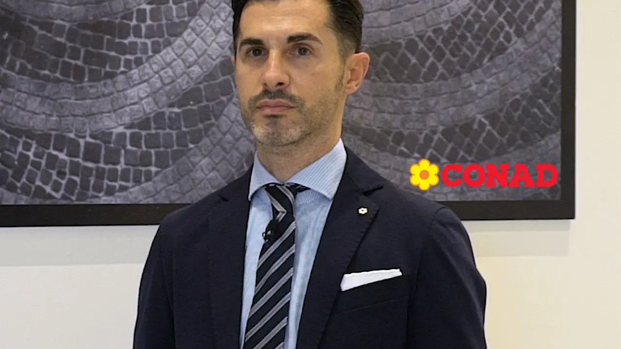 "Da Pac2000A Conad la spesa del futuro"
