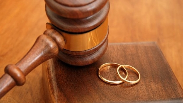 Un matrimonio 'sgradito' ed un processo in Tribunale