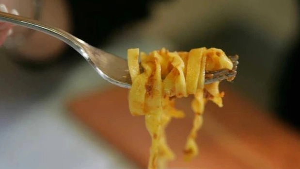 "Il Forchettiere" ha consegnato gli Oscar del cibo "Il Forchettiere" ha consegnato gli Oscar del cibo