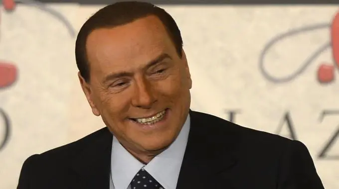 Berlusconi sarà a Lucca per l’ultimo comizio?