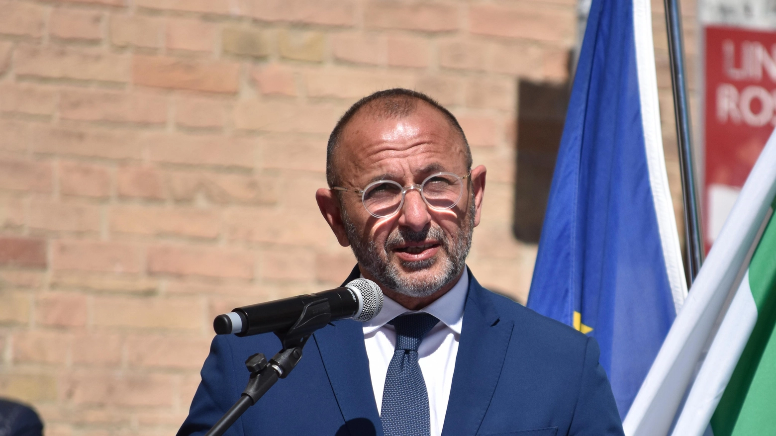 Maggior sorveglianza negli ospedali Più agenti nei posti di polizia Maggior sorveglianza negli ospedali Più agenti nei posti di polizia