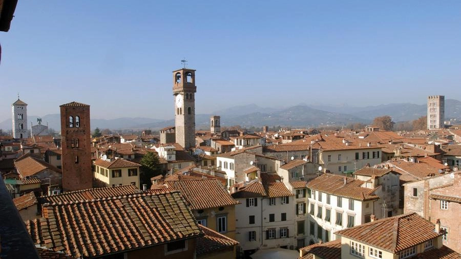 Lucca