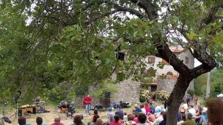 Una domenica per Fosco Maraini, alla scoperta del territorio Una domenica per Fosco Maraini, alla scoperta del territorio