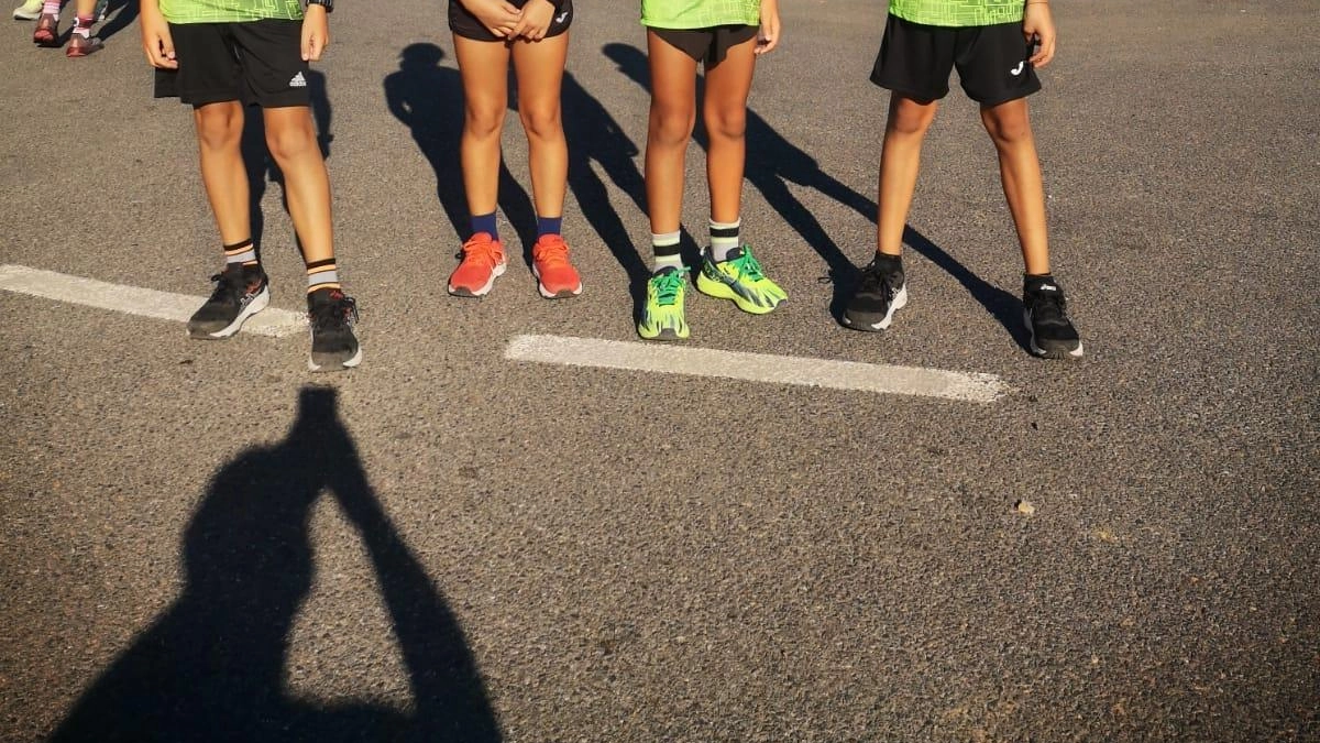 Incetta di successi a Massa per i Runnerini Doc al Trofeo Corrilunigiana
Incetta di successi a Massa per i Runnerini Doc al Trofeo Corrilunigiana