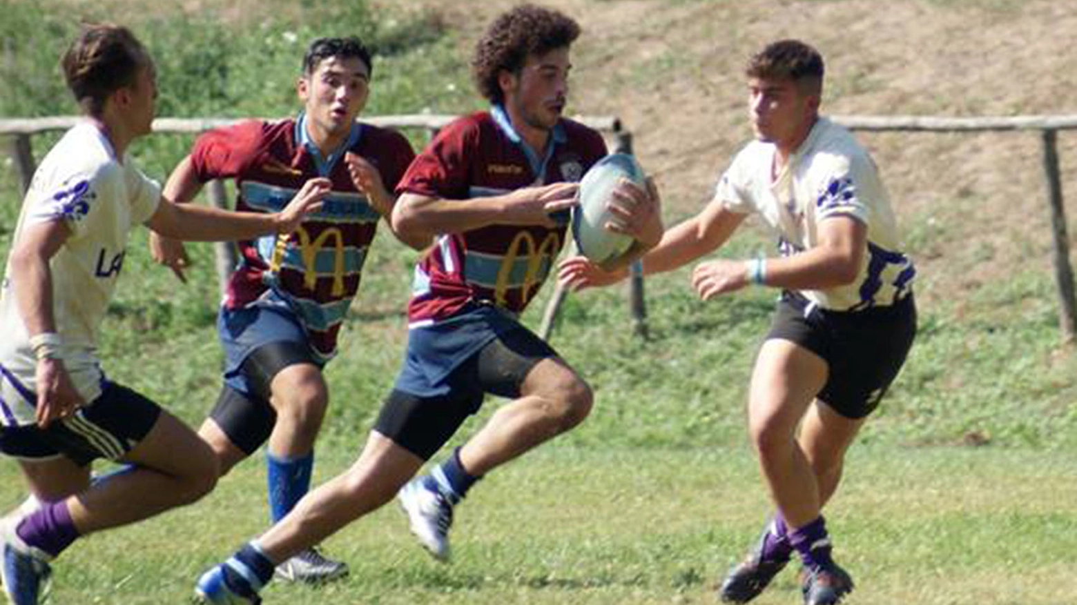 Arezzo Rugby - Under18 