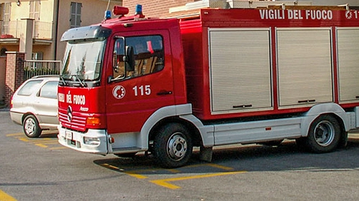 Vigili del fuoco Vigili del fuoco