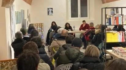 Elsa Viva e LaGorà si smarcano Non c’è nessun tipo di interesse per l’attuale campagna elettoraie Elsa Viva e LaGorà si smarcano Non c’è nessun tipo di interesse per l’attuale campagna elettoraie