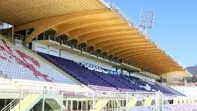 Lo stadio Artemio Franchi Lo stadio Artemio Franchi