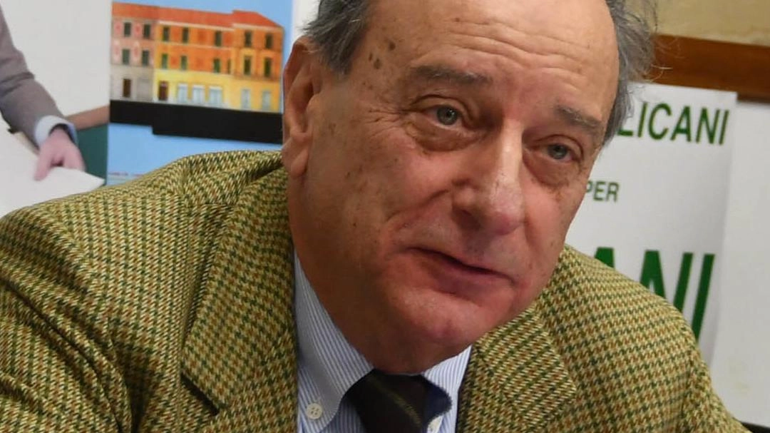 Stoccata di Guido Mussi all’ex giunta "Cultura: raccontano libro dei sogni" Stoccata di Guido Mussi all’ex giunta "Cultura: raccontano libro dei sogni"
