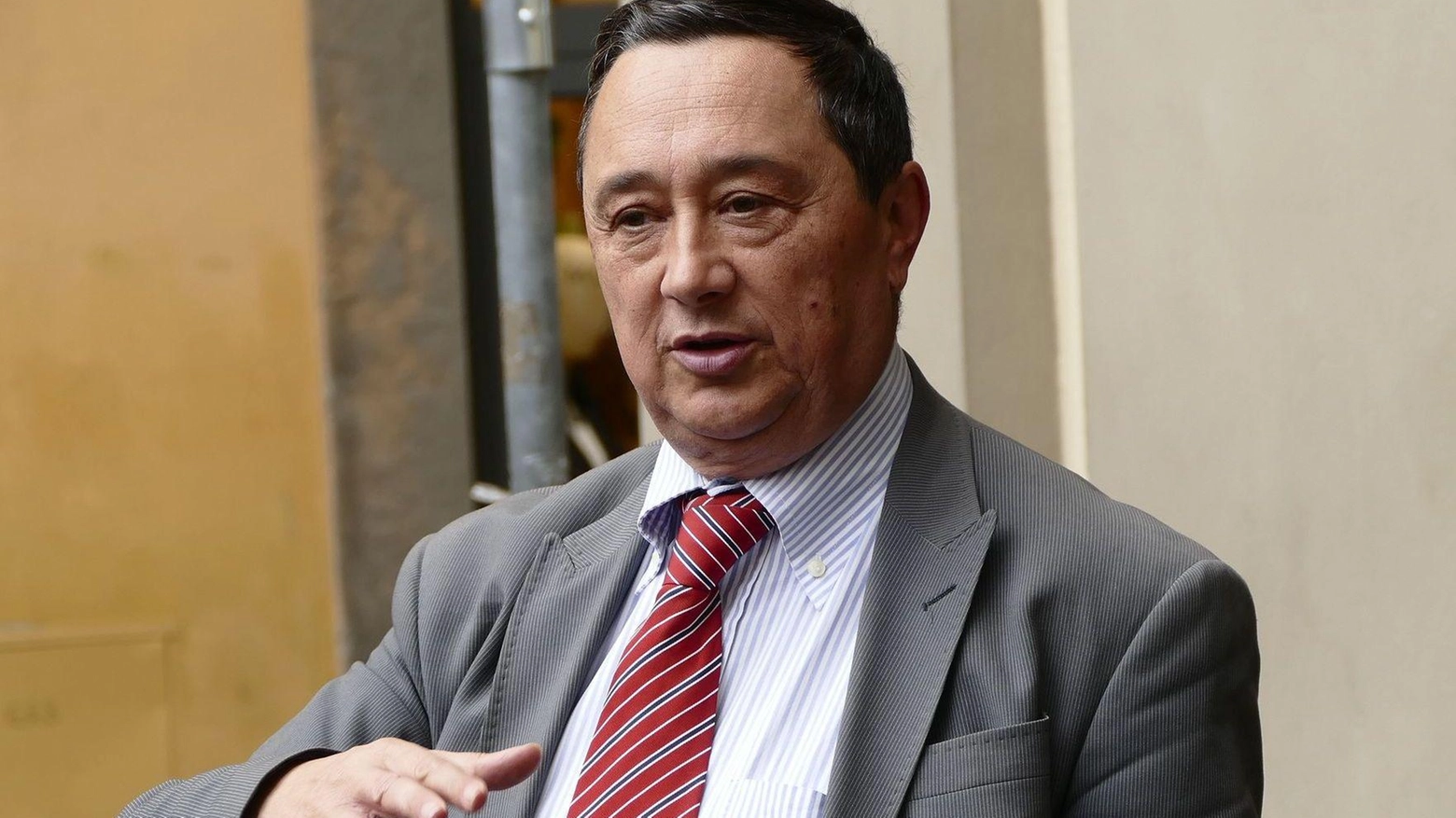 La riforma del 118 Il sindaco di Vaiano "Sull’infermiere a bordo ora voglio una data" La riforma del 118 Il sindaco di Vaiano "Sull’infermiere a bordo ora voglio una data"