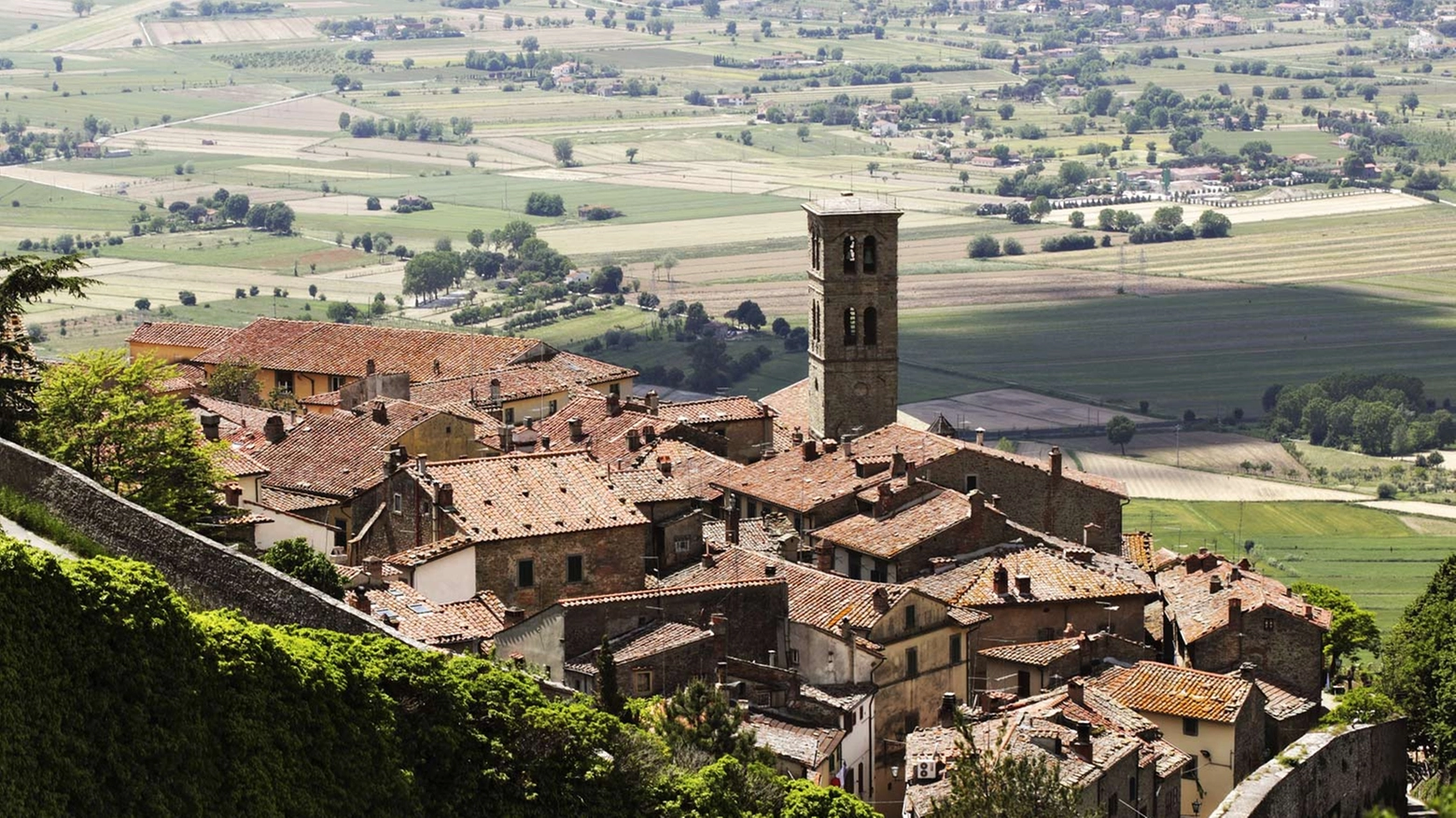cortona cortona