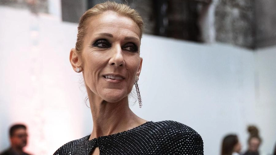 Celine Dion, 53 anni