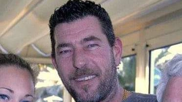 Dario Volpe, 55 anni, morto tragicamente in un incidente contro un cinghiale