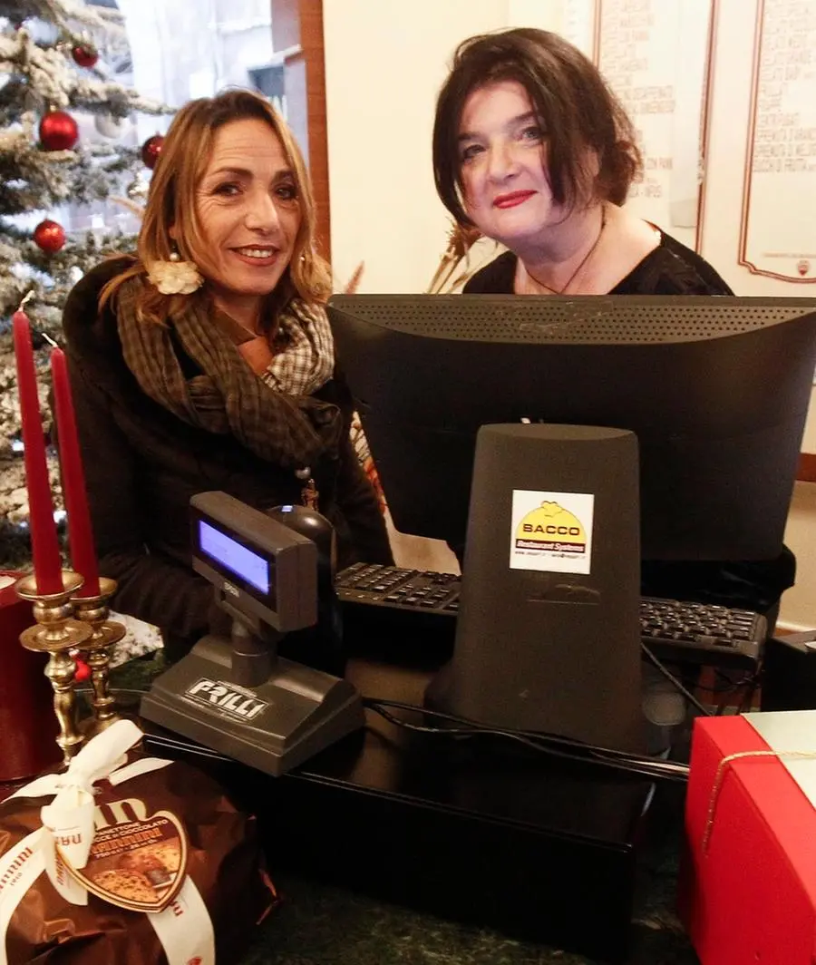 Dal Monte dei Paschi a cassiere di Nannini: "La nostra nuova vita dopo il maxi esodo"