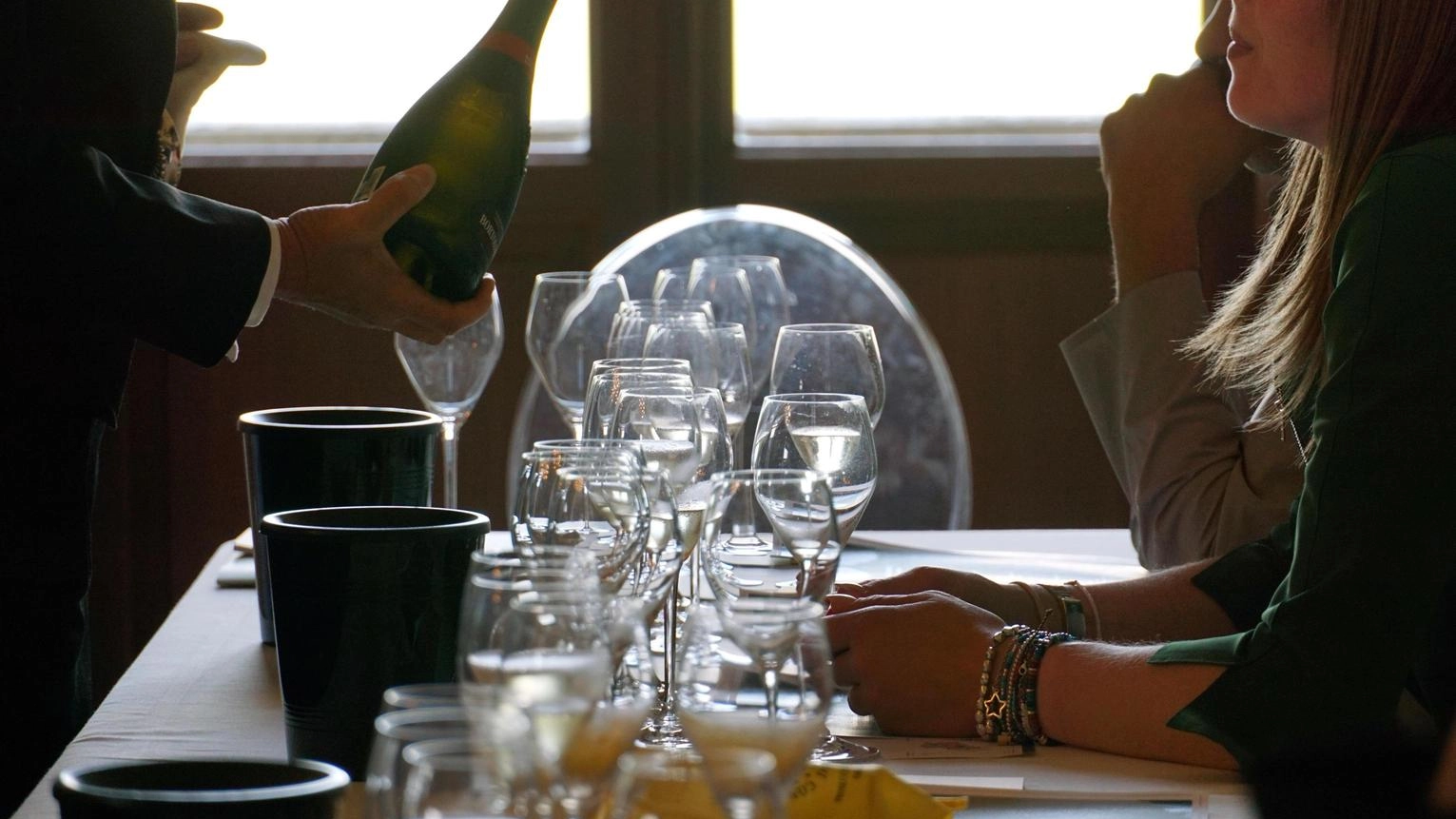 La stagione al top degli agriturismi "Numeri migliori rispetto al 2022" La stagione al top degli agriturismi "Numeri migliori rispetto al 2022"
