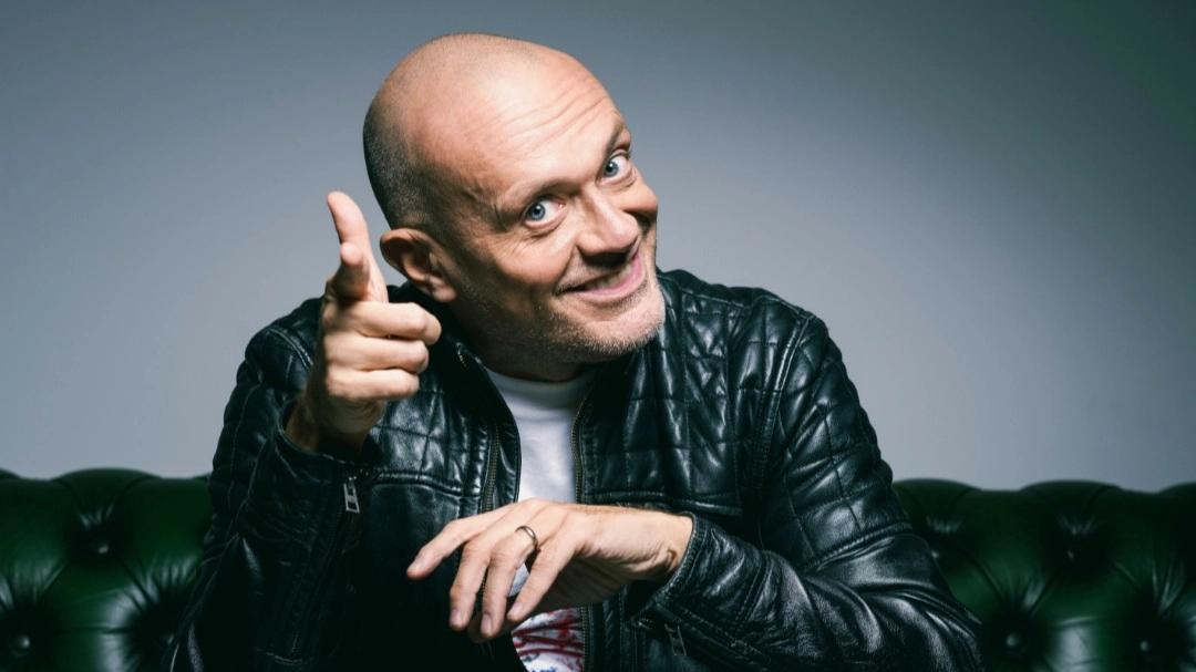 Max Pezzali Max Pezzali