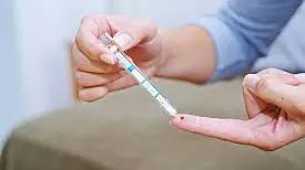 I test per l'Hiv I test per l'Hiv