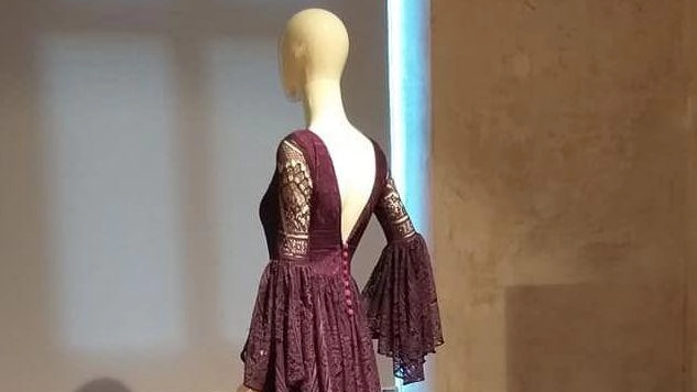 Vetrina su "Alfabeto Artigiano". Al Mediceo di scena la creatività Vetrina su "Alfabeto Artigiano". Al Mediceo di scena la creatività