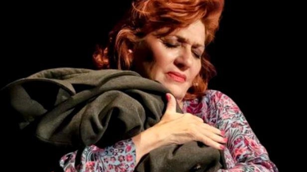 Controversa e amata, un’icona della femminilità L’"Indagine su Alda Merini" al Teatro degli Animosi Controversa e amata, un’icona della femminilità L’"Indagine su Alda Merini" al Teatro degli Animosi