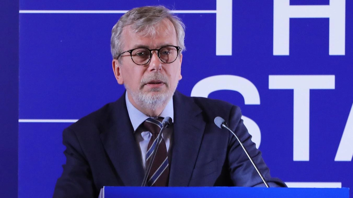 Renaud Dehousse, presidente dell’European University Institute (Eui)