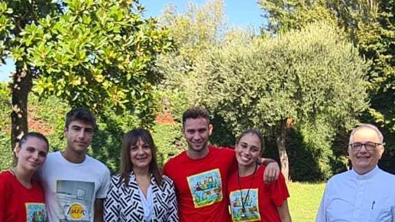 Sociale e prevenzione al bullismoil progetto della parrocchia San Biagio Sociale e prevenzione al bullismoil progetto della parrocchia San Biagio