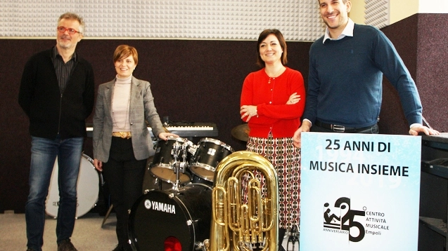 Centro attività musicali di Empoli
