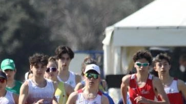 L’Atletica Grosseto Banca Tema bene nella seconda prova del "Trofeo Toscano" L’Atletica Grosseto Banca Tema bene nella seconda prova del "Trofeo Toscano"
