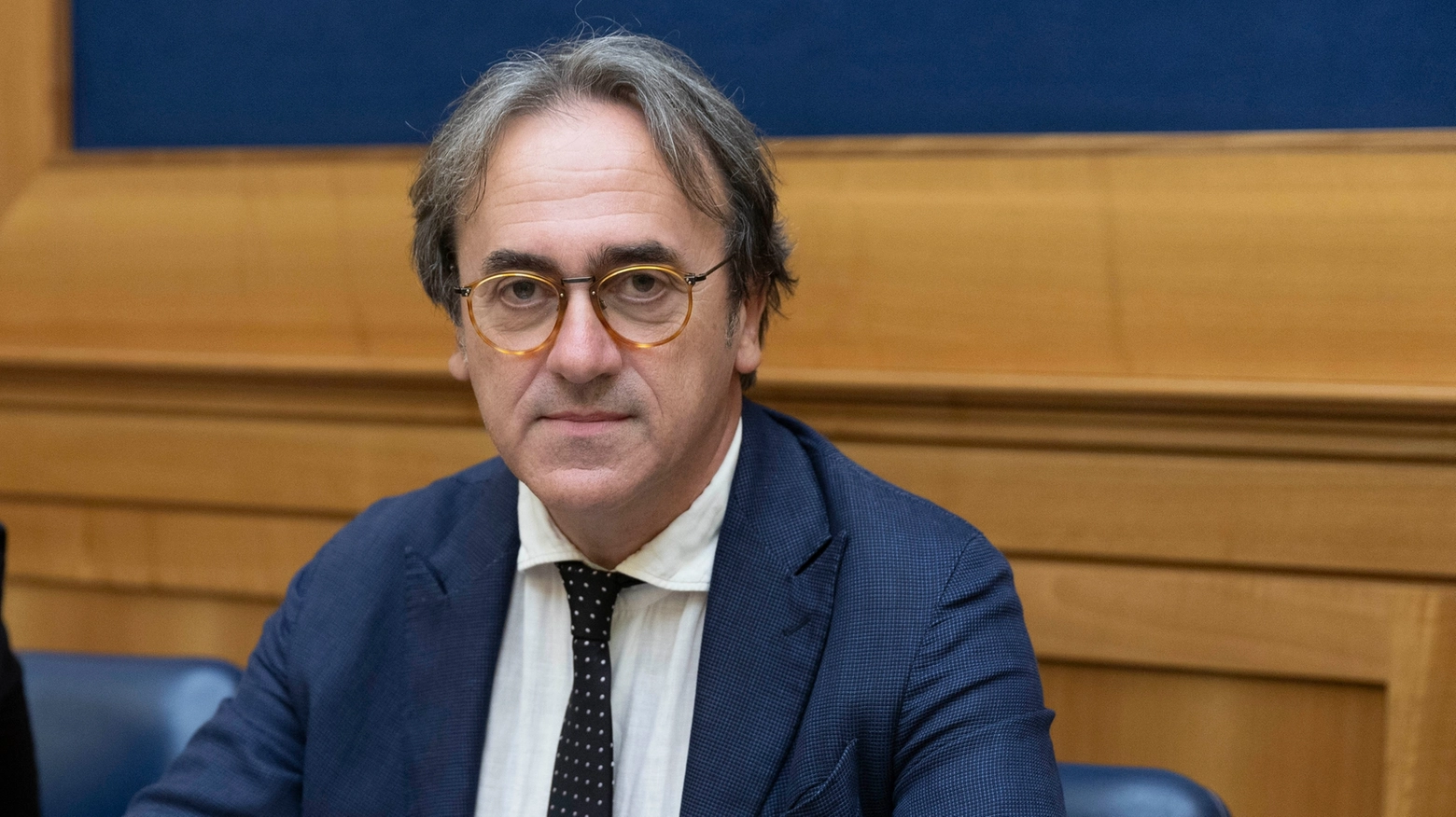 Angelo Bonelli (Imagoeconomica) Angelo Bonelli (Imagoeconomica)
