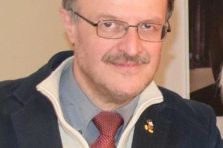 L’avvocato Leonardo Angiolini