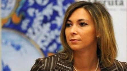Laura Buco si è spenta nella notte di sabato a Deruta. Da tempo era malata Laura Buco si è spenta nella notte di sabato a Deruta. Da tempo era malata