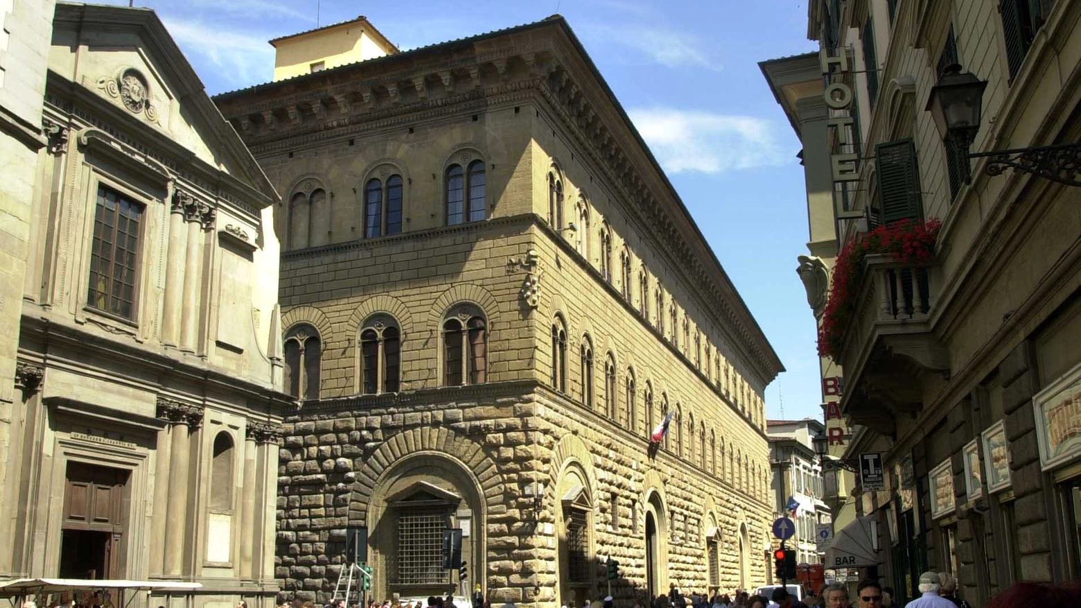 Palazzo Medici Riccardi
