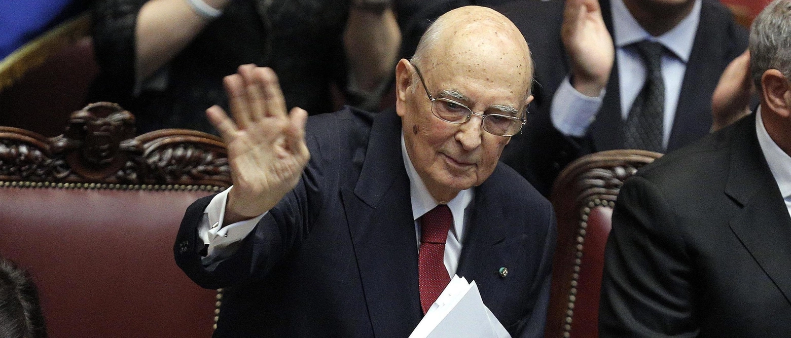 L'ex Presidente della Repubblica è deceduto all'età di 98 anni