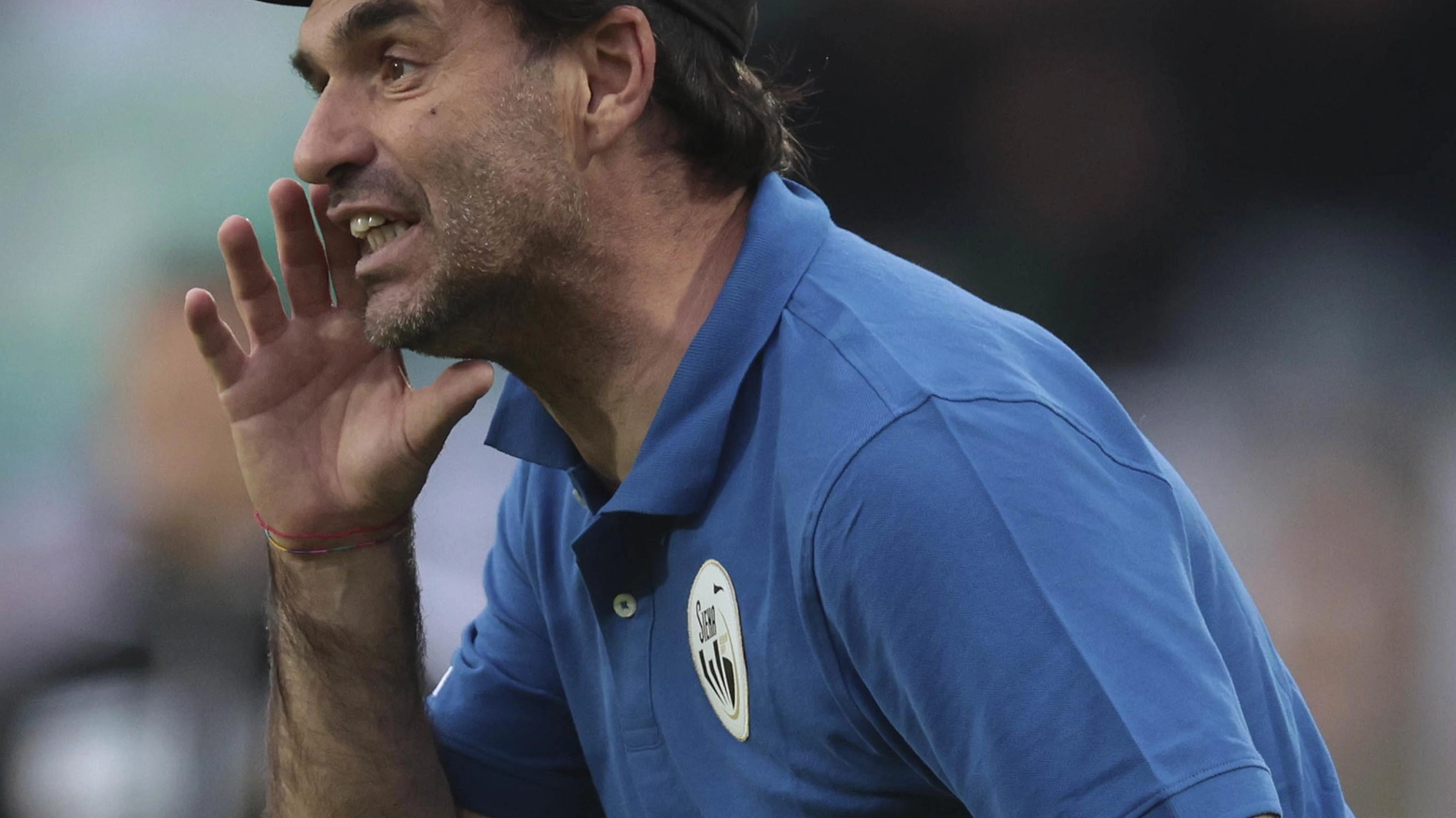 La Robur va all’assalto della Vis Pesaro Pagliuca ordina: "Dobbiamo vincere" La Robur va all’assalto della Vis Pesaro Pagliuca ordina: "Dobbiamo vincere"