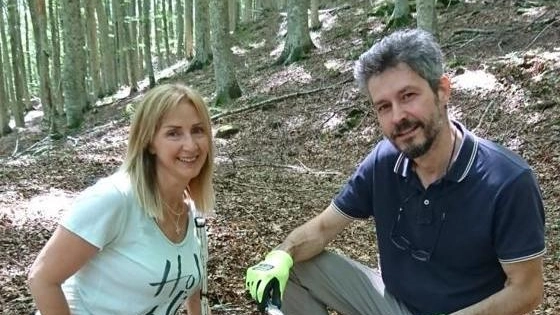 Custode del Creato "Studio i pipistrelli per aiutare il pianeta" La missione di Simone Custode del Creato "Studio i pipistrelli per aiutare il pianeta" La missione di Simone