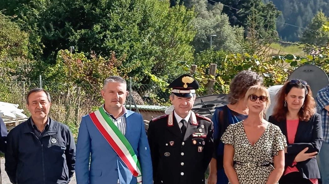 Ecco la nuova cucina per la mensa. Cambia l’alimentazione a scuola: "Grande attenzione per i ragazzi" Ecco la nuova cucina per la mensa. Cambia l’alimentazione a scuola: "Grande attenzione per i ragazzi"