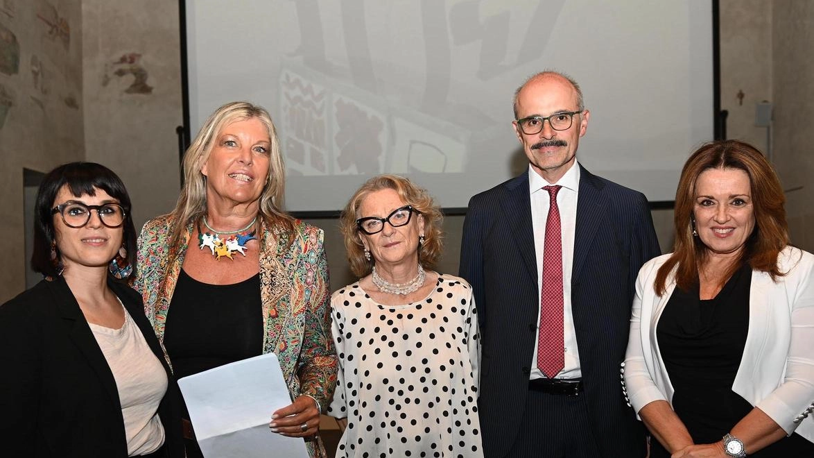 ’Cavalli d’autore’ Al Santa Maria l’arte rende omaggio ai barberi ’Cavalli d’autore’ Al Santa Maria l’arte rende omaggio ai barberi