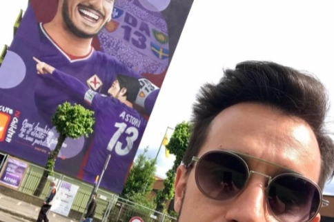 Bruno Astori