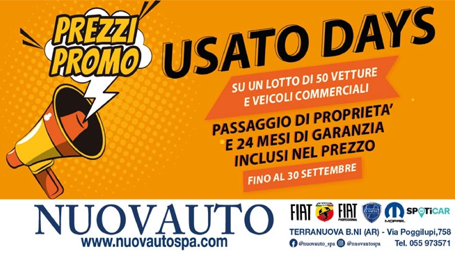 Nuovauto Nuovauto