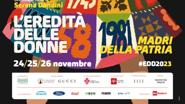 L'eredità delle donne