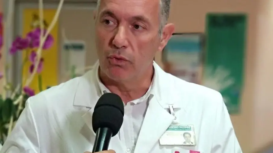 Mille nati a Camaiore  "Le puerpere scelgono  l’Ospedale Versilia  per partorire sicure"