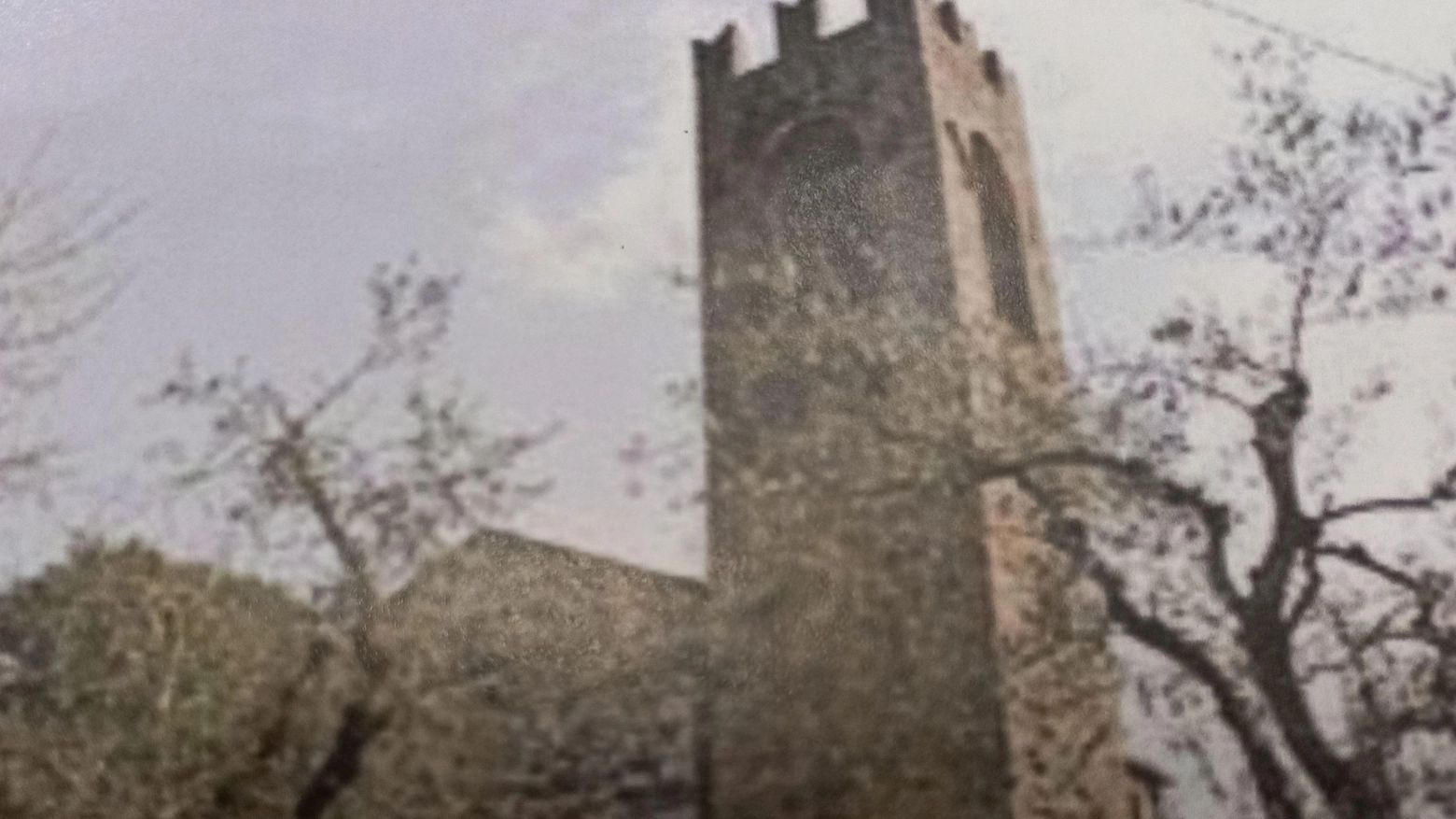 Stasera Via Crucis organizzata dal gruppo Fratres Stasera Via Crucis organizzata dal gruppo Fratres