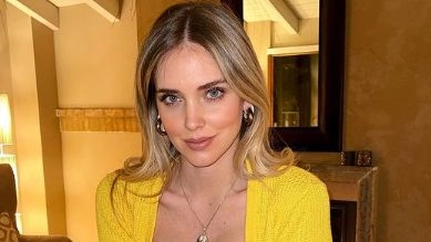 Chiara Ferragni Chiara Ferragni