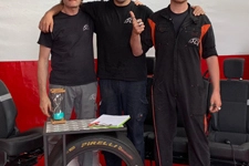 Soldato, Pasquinucci e Sabatelli