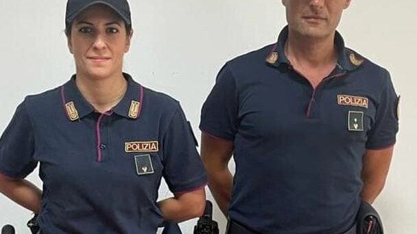 Sorpreso in autostrada con la droga dei "kamikaze"  Potente e carissima: il giovane la teneva in tasca