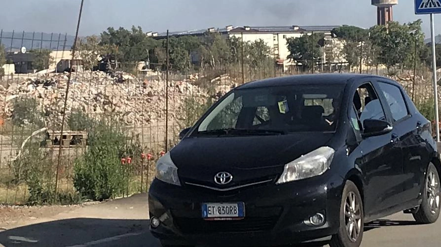 "Ho pensato di vendere casa". La storia di una delle firmatariedella petizione contro la via "Ho pensato di vendere casa". La storia di una delle firmatariedella petizione contro la via