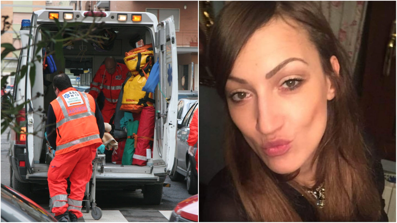 Chiara Andreotti aveva un negozio alle porte di Bologna