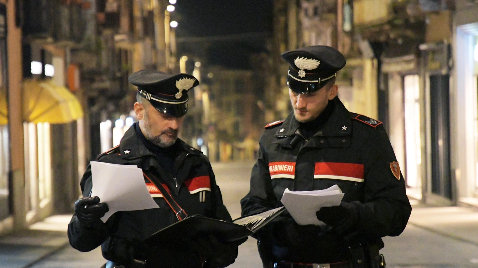 Al setaccio hinterland e quartiere Stazione Al setaccio hinterland e quartiere Stazione