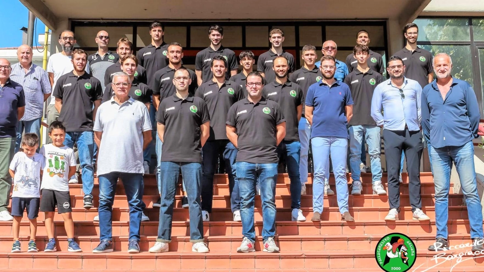 L'Endiasfalti Agliana si presenta alla città: esordio amaro in Coppa Toscana di Basket
L'Endiasfalti Agliana si presenta alla città: esordio amaro in Coppa Toscana di Basket